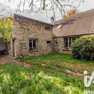 Maison 6 pièces 330000 €