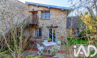 Maison 6 Pièces 150 m² à vendre à Bourron-Marlotte (77780)