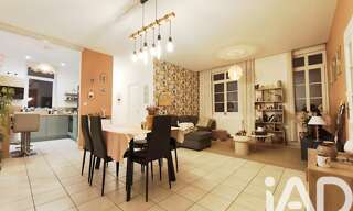 Appartement 4 Pièces 77 m² à vendre à Saint-Omer (62500)