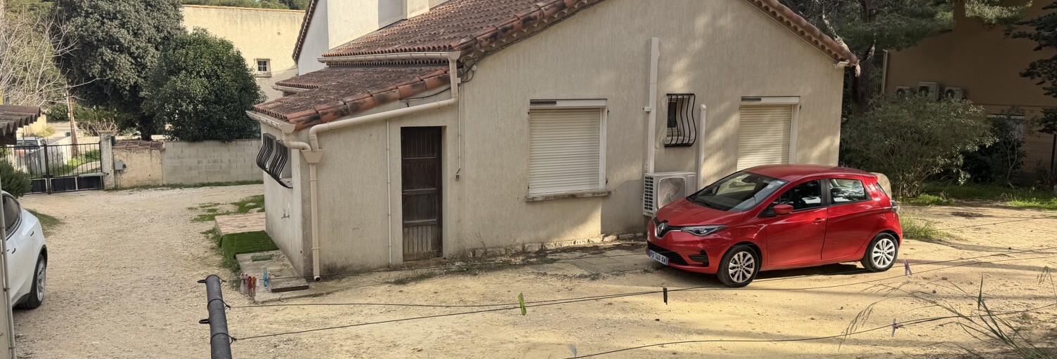 Maison 4 Pièces 118 m² à vendre à Martigues (13500)