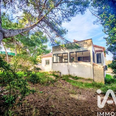 Maison 4 pièces 499900 €