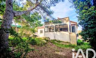 Maison 4 Pièces 118 m² à vendre à Martigues (13500)