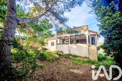 Maison 4 pièces 499900 €