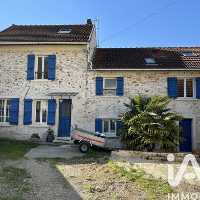 Maison 8 pièces 360000 €