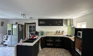 Maison 8 Pièces 190 m² à vendre à Nanteuil-lès-Meaux (77100)