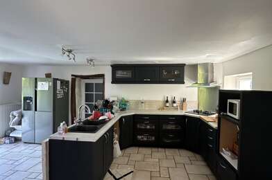 Maison 8 pièces 340000 €