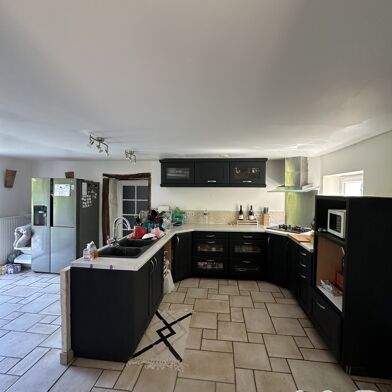 Maison 8 pièces 340000 €