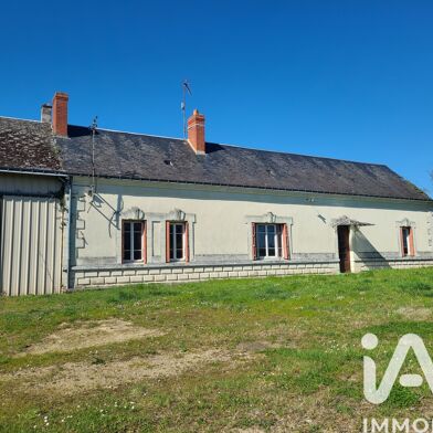 Maison 4 pièces 168900 €