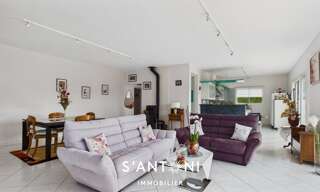 Maison 6 Pièces 189 m² à vendre à Agde (34300)