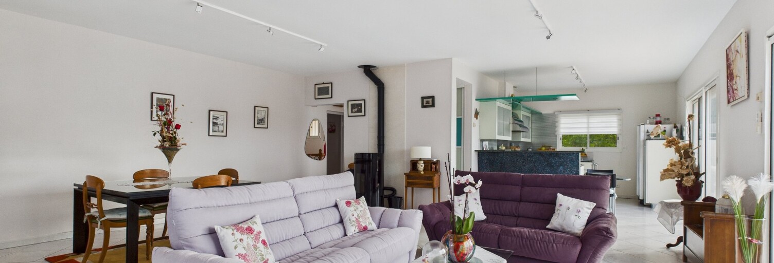 Maison 6 Pièces 189 m² à vendre à Agde (34300)