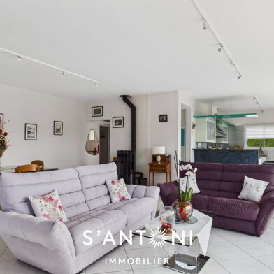 Maison 6 pièces 735000 €