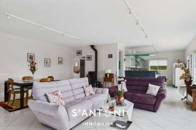 Maison 6 pièces 735000 €