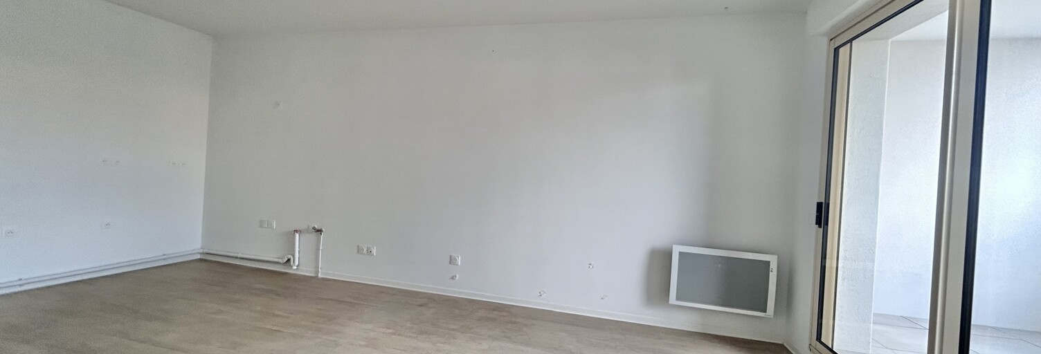 Appartement 3 Pièces 61 m² à vendre à Nîmes (30000)