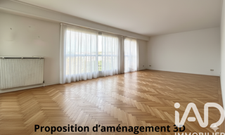 Appartement 4 Pièces 84 m² à vendre à Sceaux (92330)