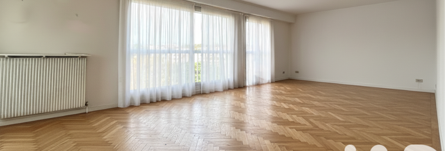 Appartement 4 Pièces 84 m² à vendre à Sceaux (92330)