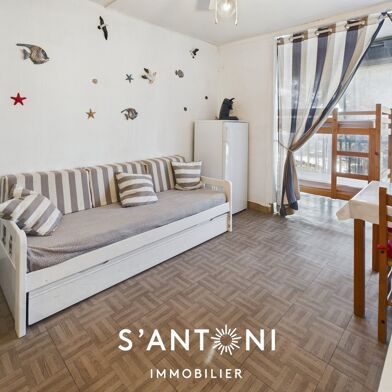 Appartement 1 pièces 73000 €