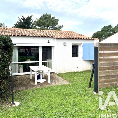 Maison 3 pièces 170000 €