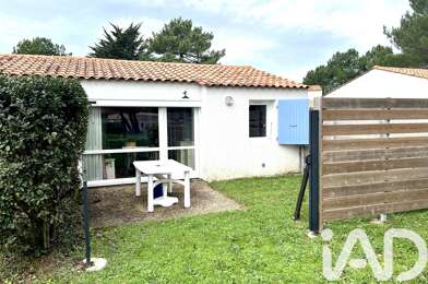 Maison 3 pièces 153000 €