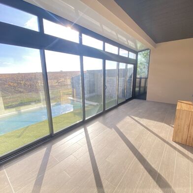 Maison 5 pièces 355000 €