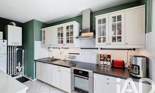 Appartement 3 Pièces 62 m² à vendre à Le Ban-Saint-Martin (57050)