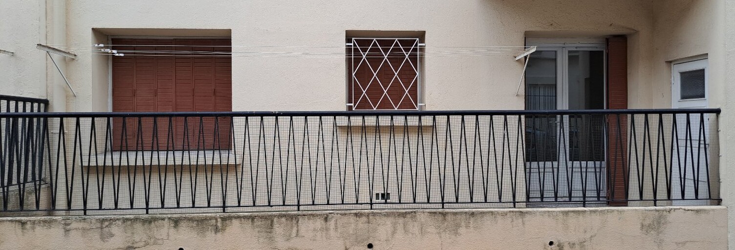 Appartement 3 Pièces 76 m² à louer à Béziers (34500)