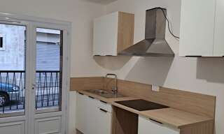Appartement 3 Pièces 76 m² à louer à Béziers (34500)