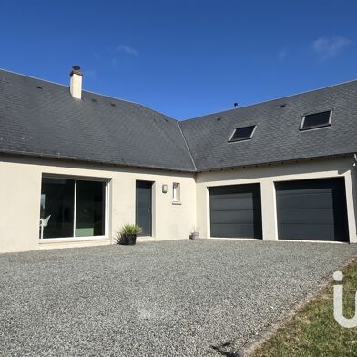 Maison 8 pièces 290000 €