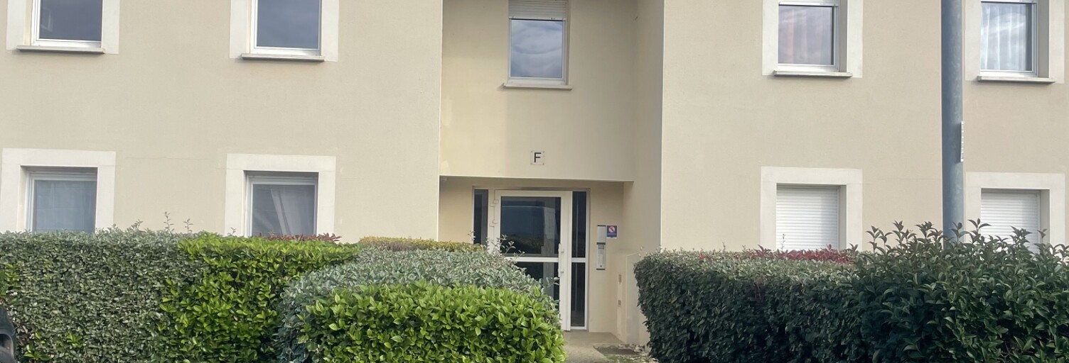 Appartement 3 Pièces 66 m² à vendre à Montbartier (82700)