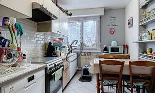 Appartement 5 Pièces 93 m² à vendre à Cluses (74300)