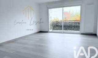 Appartement 3 Pièces 61 m² à vendre à Neuilly-Plaisance (93360)