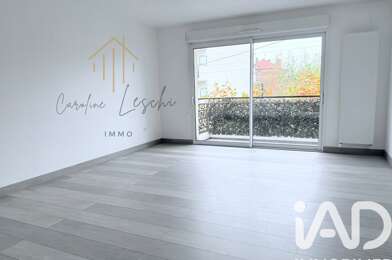 Appartement 3 pièces 343000 €