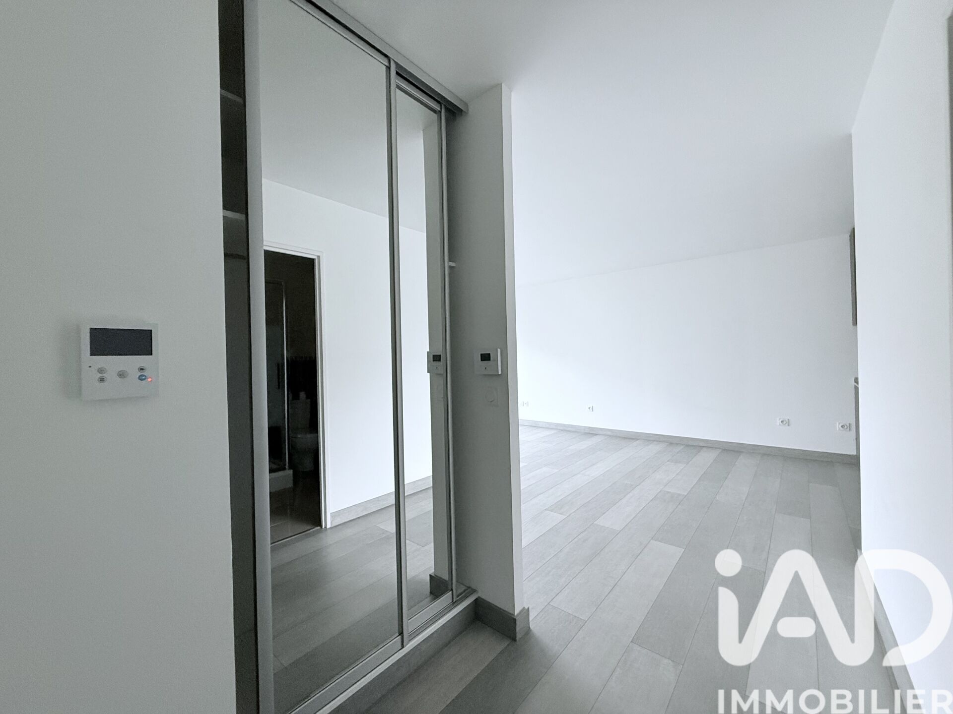 Vente Appartement 3 pièces - Photo 3