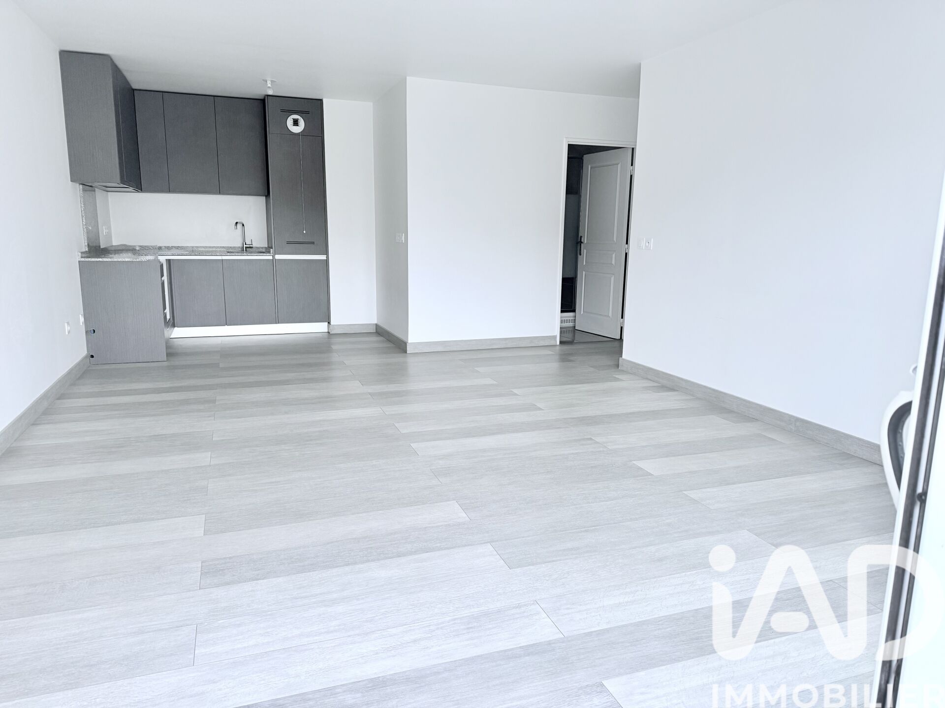 Vente Appartement 3 pièces - Photo 5