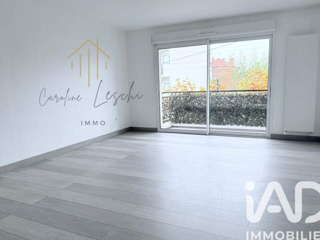 Vente Appartement 3 pièces — photo du bien