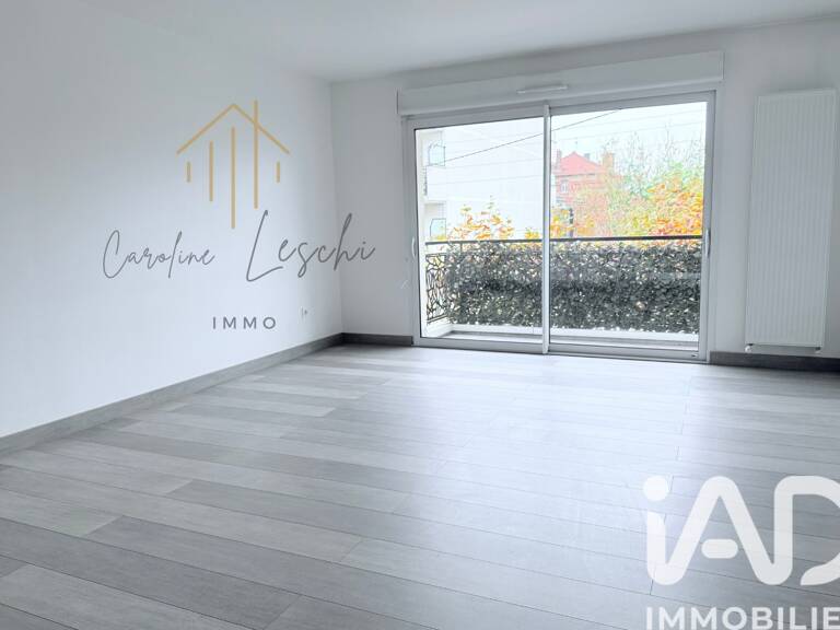 Vente Appartement 3 pièces — photo 1