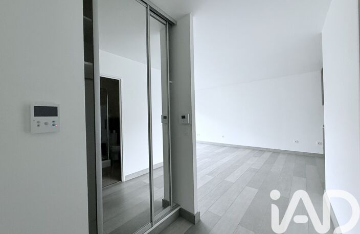 Vente Appartement 3 pièces — photo 3