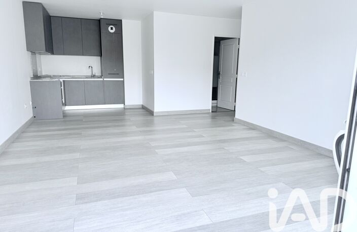 Vente Appartement 3 pièces — photo 5