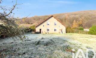 Maison 8 Pièces 125 m² à vendre à Landrichamps (08600)