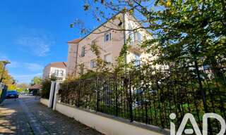 Appartement 1 Pièce 28 m² à vendre à Voisins-le-Bretonneux (78960)