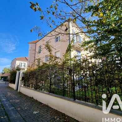 Appartement 1 pièces 165000 €