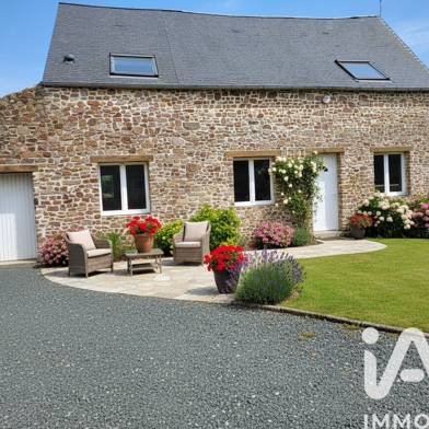 Maison 4 pièces 178500 €