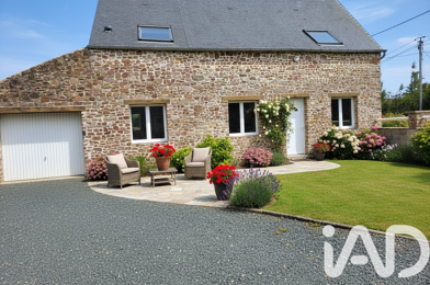 Maison 4 pièces 178500 €