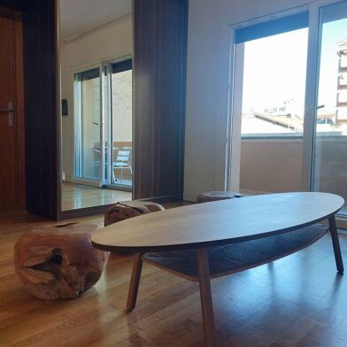 Appartement 2 pièces 163000 €