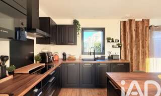 Maison 5 Pièces 109 m² à vendre à Cancale (35260)