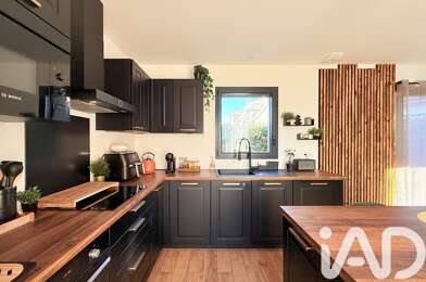 Maison 5 pièces 400000 €