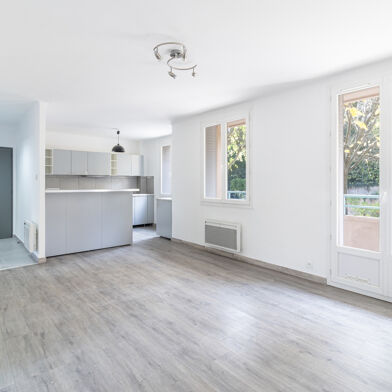 Appartement 4 pièces 273000 €