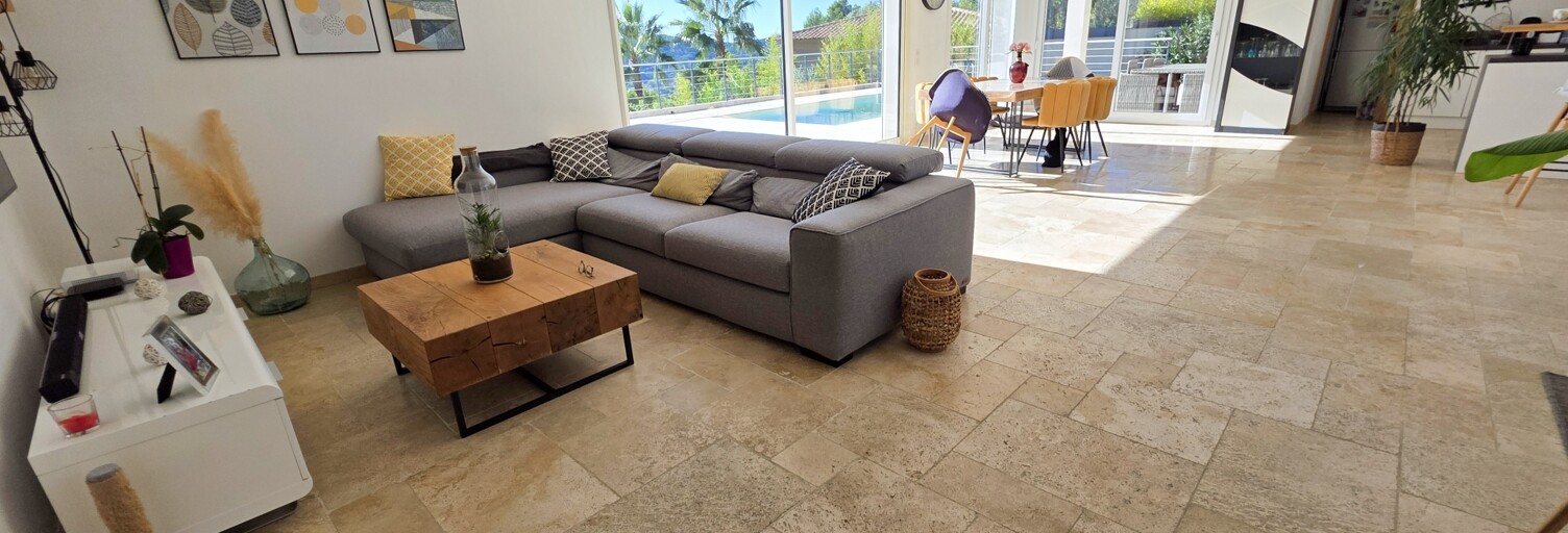 Maison 9 Pièces 290 m² à vendre à Draguignan (83300)