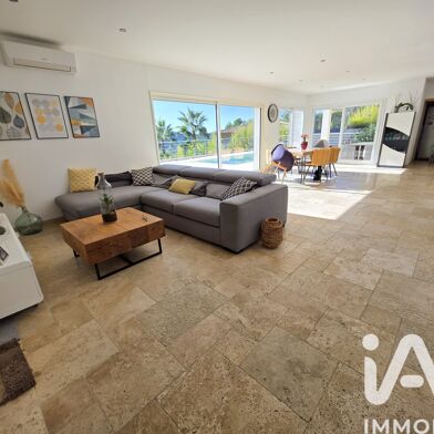 Maison 9 pièces 699000 €