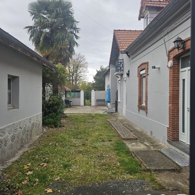 Maison 7 pièces 236000 €