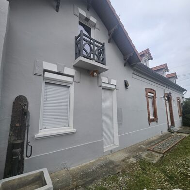 Maison 7 pièces 236000 €